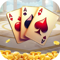 Teen Patti Master logo